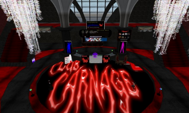 Club Carnage