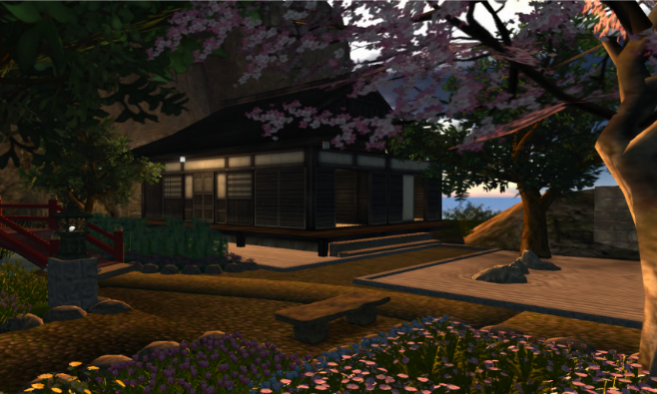 Moonlight Teahouse