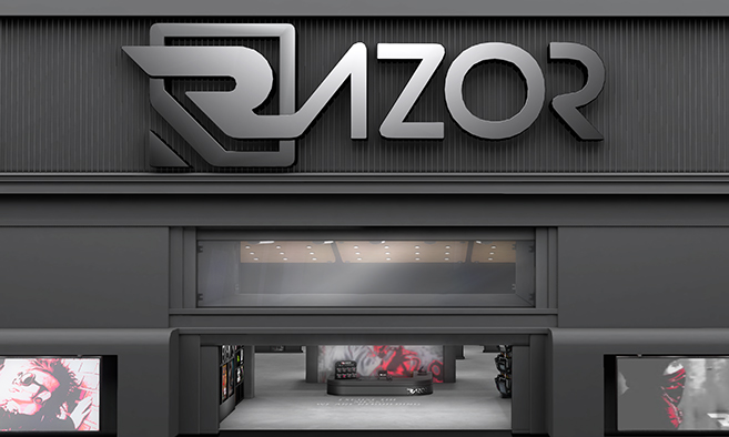 Razor