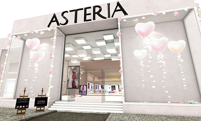 ASTERIA