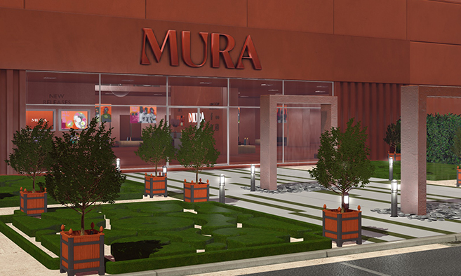 Mura