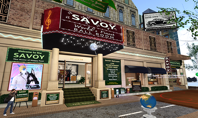 SAVOY