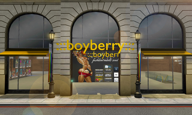 Boyberry