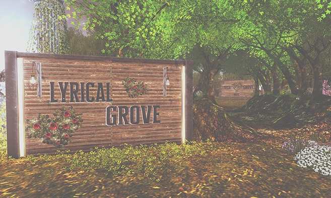 Lyrical Grove