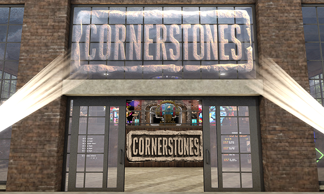 Cornerstones