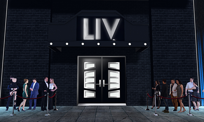 LIV Nightclub