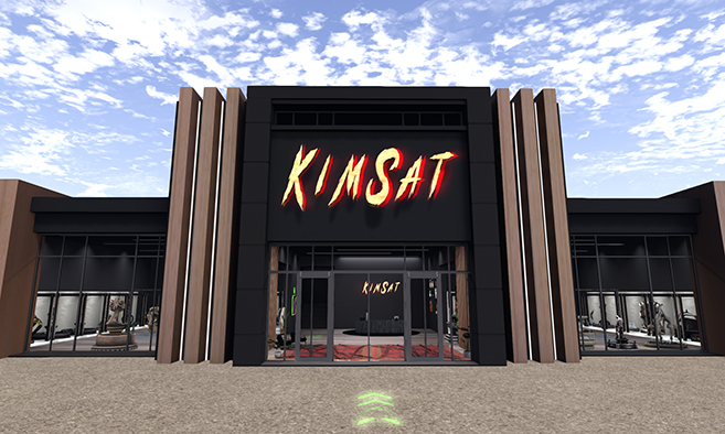 KimSat