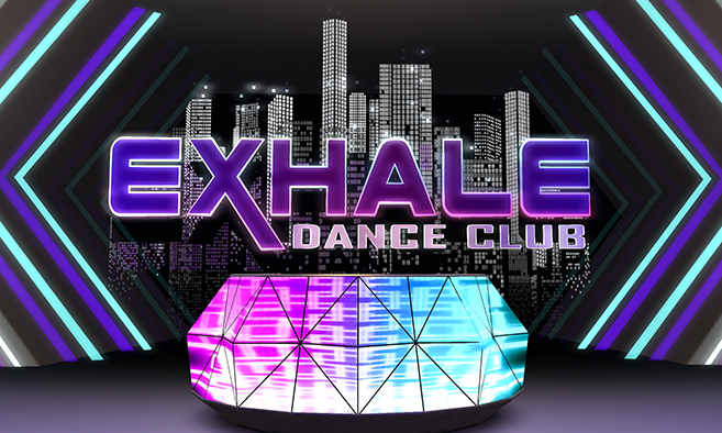 Exhale Dance Club