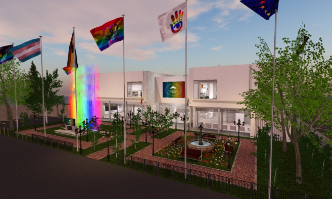 LGBTQ History Museum and Cultural Center