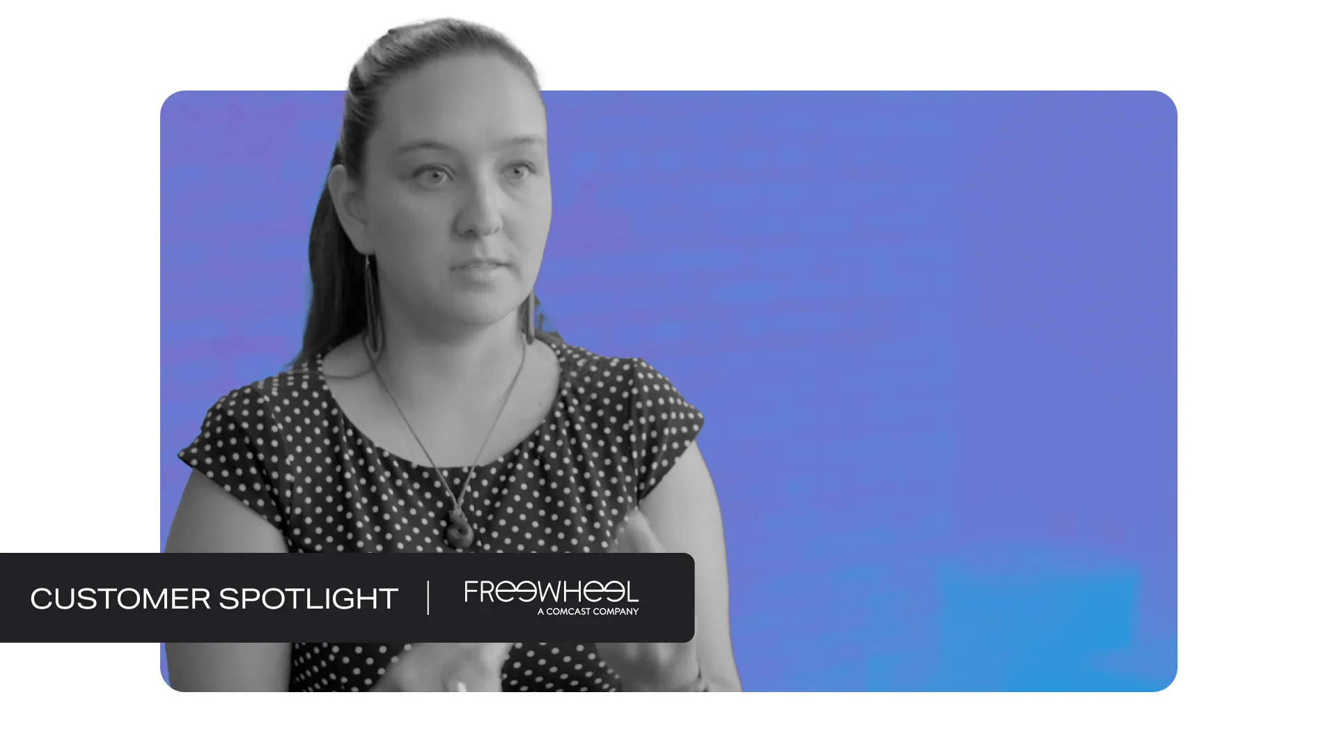 Customer spotlight-Freewheel - UserVoice Images