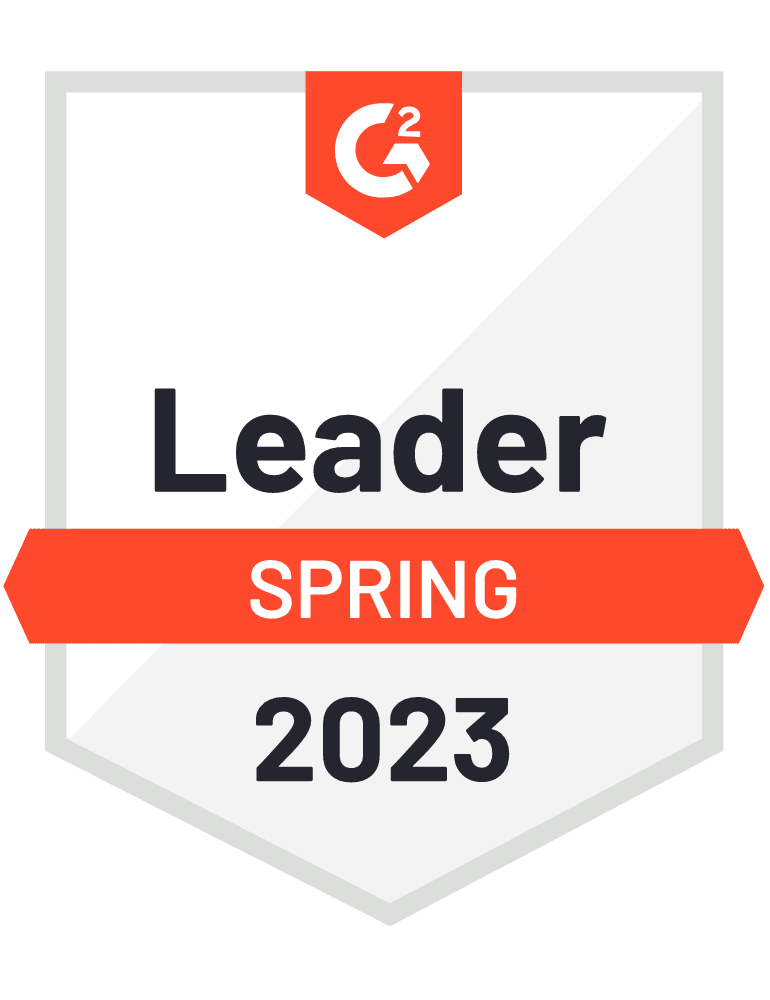 Leader Spring - UserVoice Images