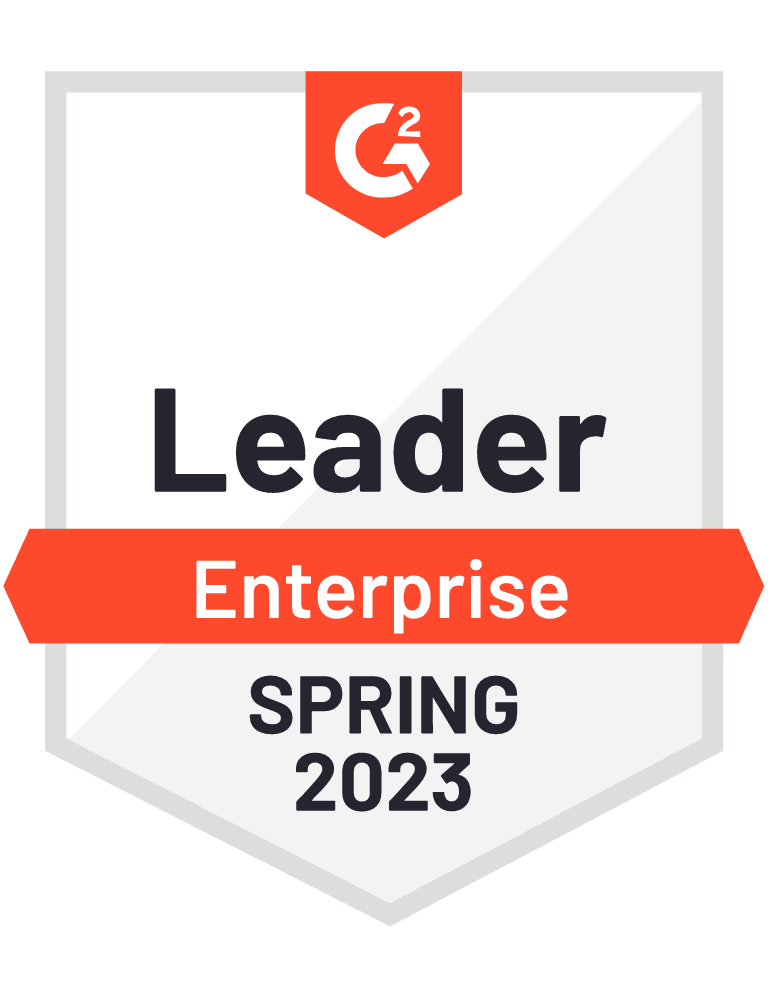 Leader Enterprise - UserVoice Images