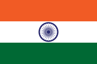 india