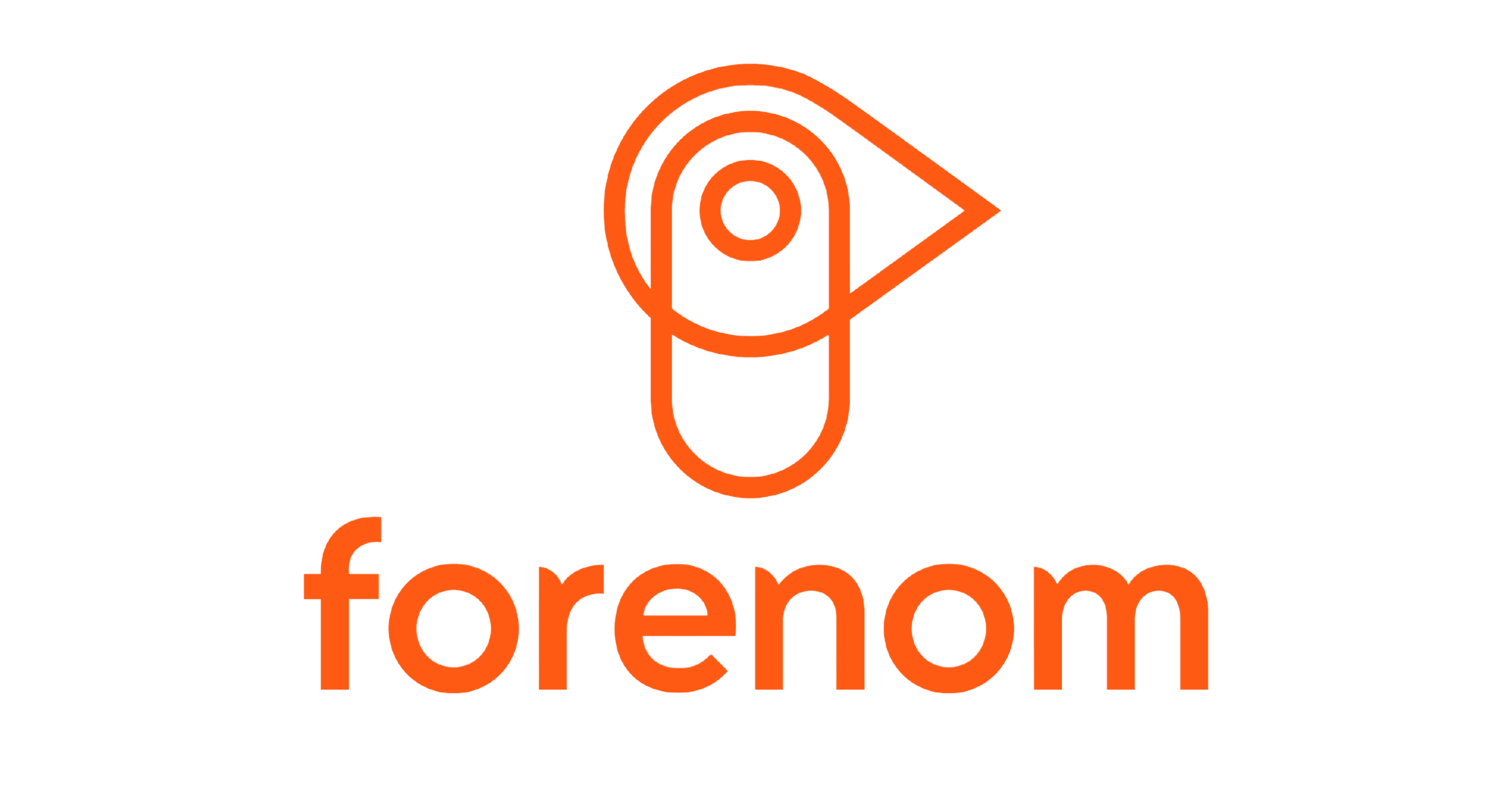 Icon of Forenom