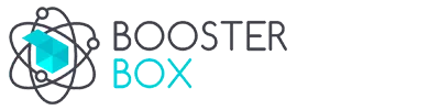 Booster Box Logo