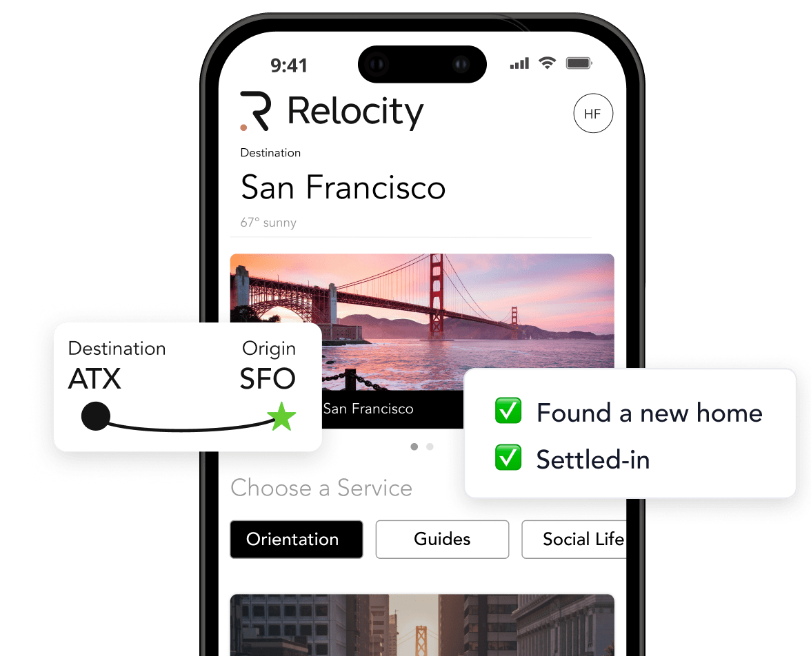 Relocity-Mobilizing today’s talent