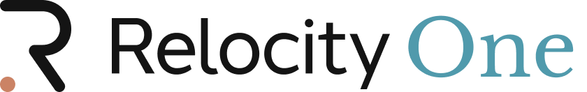 Relocity One logo