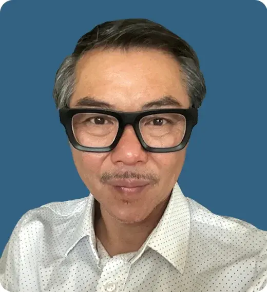 Alvin Yip