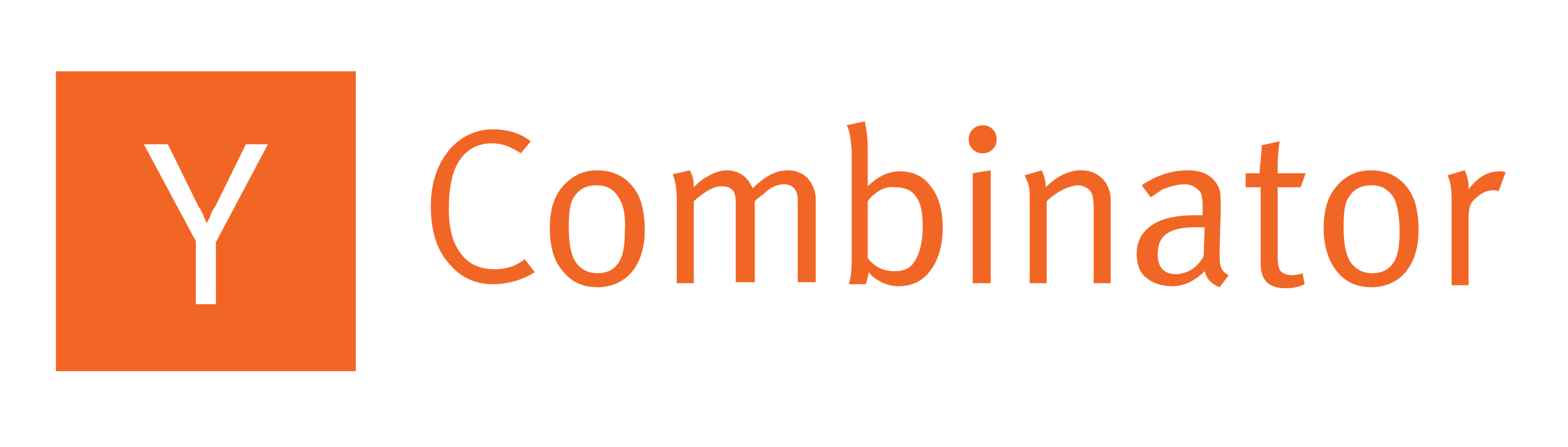 Y Combinator