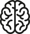 brain icon