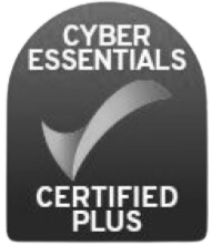 cyber essentials certified plus logo