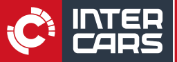 InterCars logo.