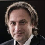 David Svejda
Head of New Digital Bank at Komerční Banka