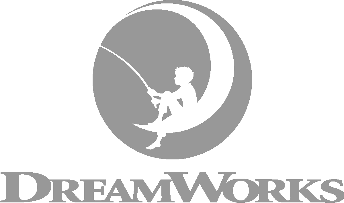 logo of Dreamworks, simon says customer