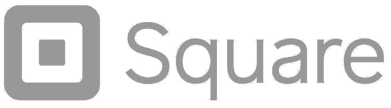 logo of Square, simon says customer