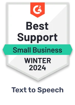 Best Support -Small Business - Winter -2024-TTS