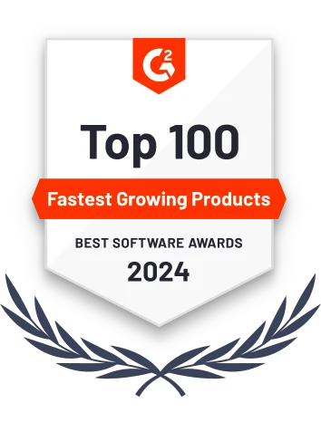 Top 100 fastest-growing products -2024