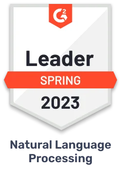 Leader - Spring - 2023 - NLP