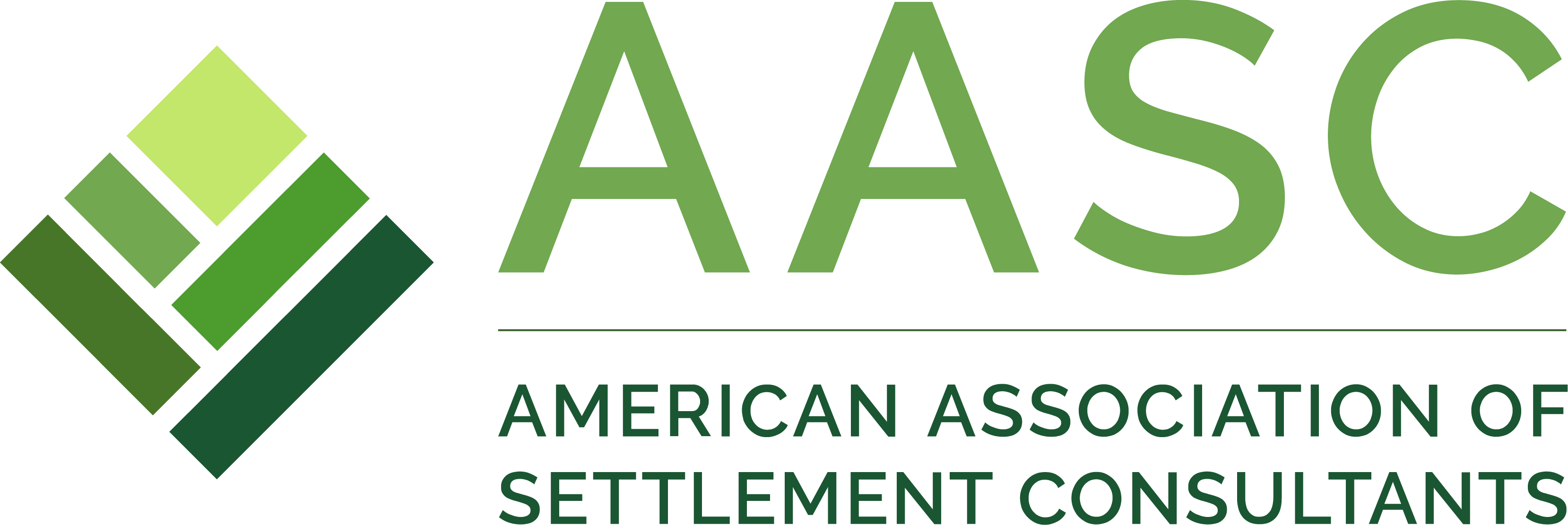 American Association of Settlement Consultants