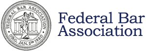 Federal Bar Association