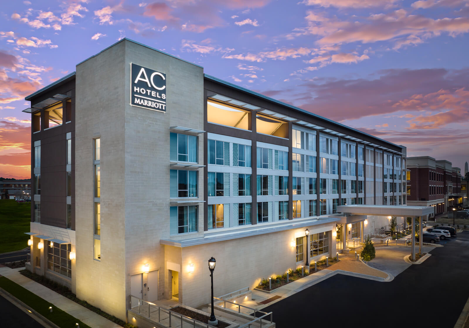 AC Hotel Jackson Ridgeland