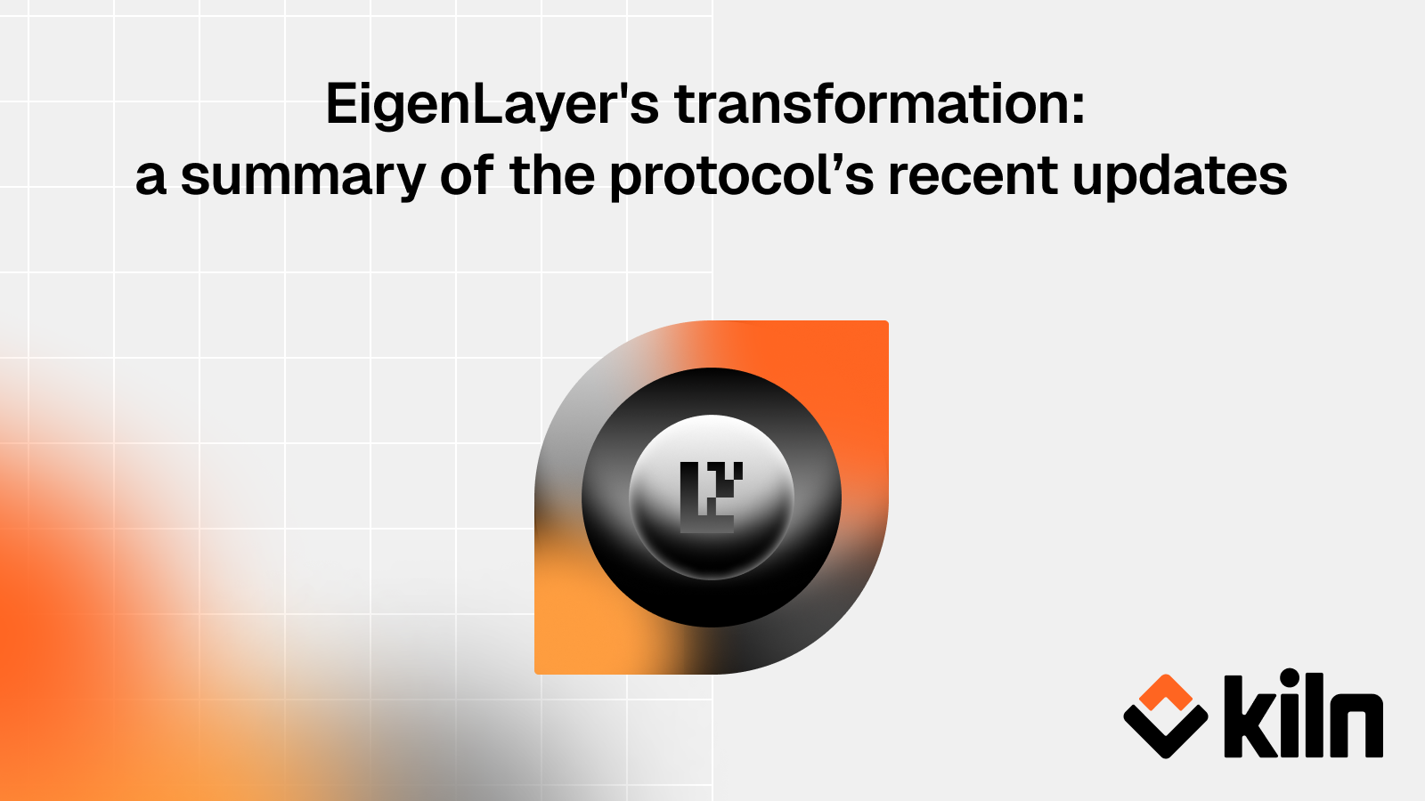 EigenLayer's transformation: a summary of the protocol’s recent updates