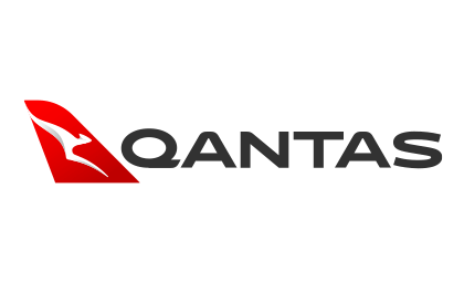 Qantas logo