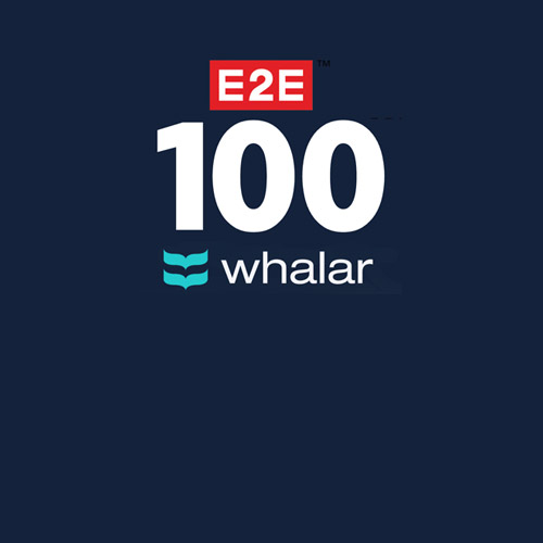 E2E Tech 100 List