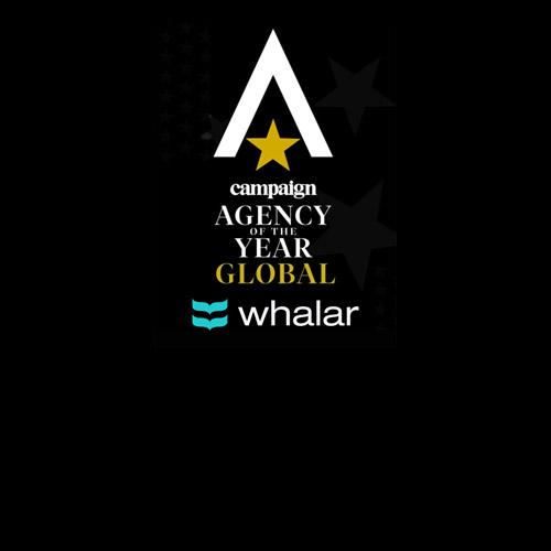 Campaign Global - Social Media Agency of the Year