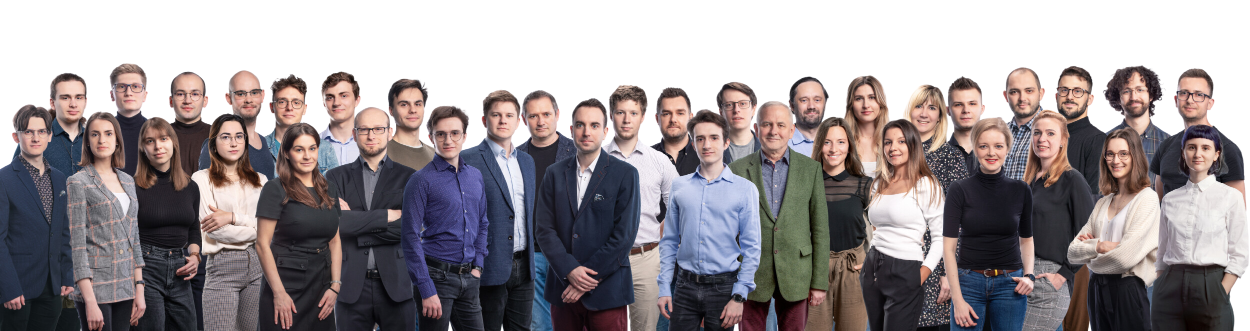 BioCam Team