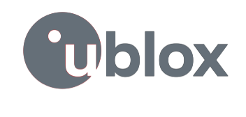 ublox logo