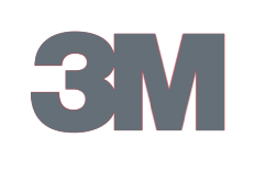 3m logo