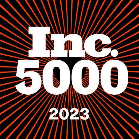 Inc. 5000 logo