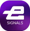 Natively App Evo Signal Logo