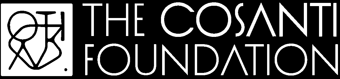 Cosanti foundation logo