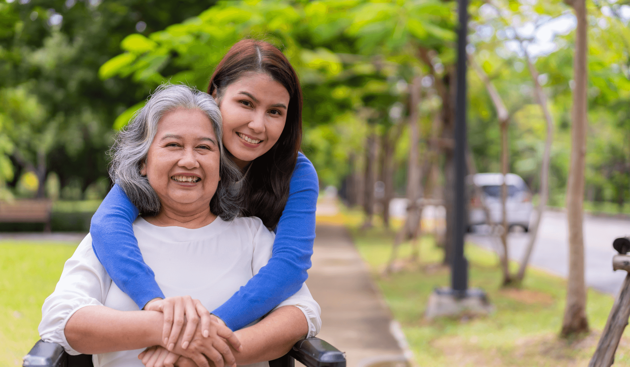 How to Step into the Role of a Caregiver