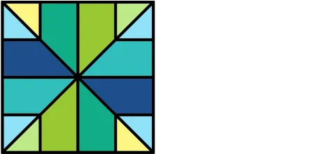 A logo for Suffolk Primary Care