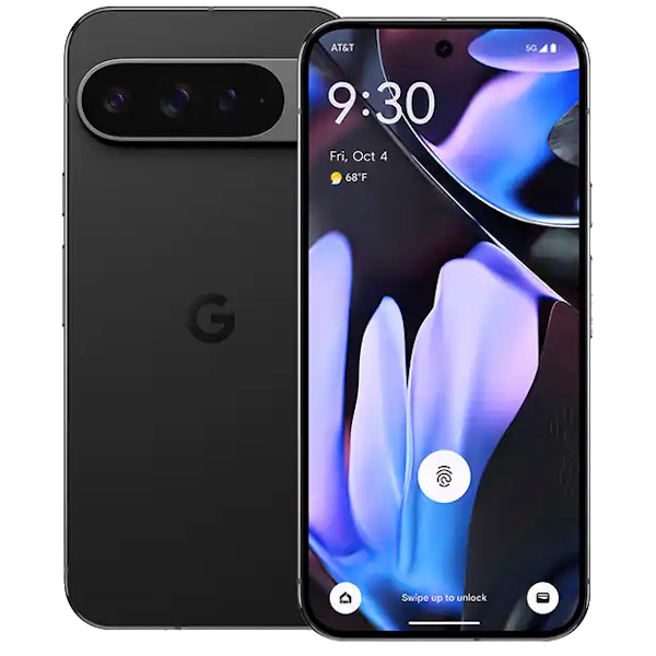 Google Pixel 9 Pro XL