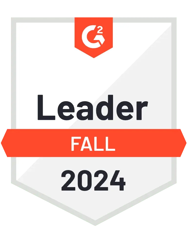 Fall 2024; leader