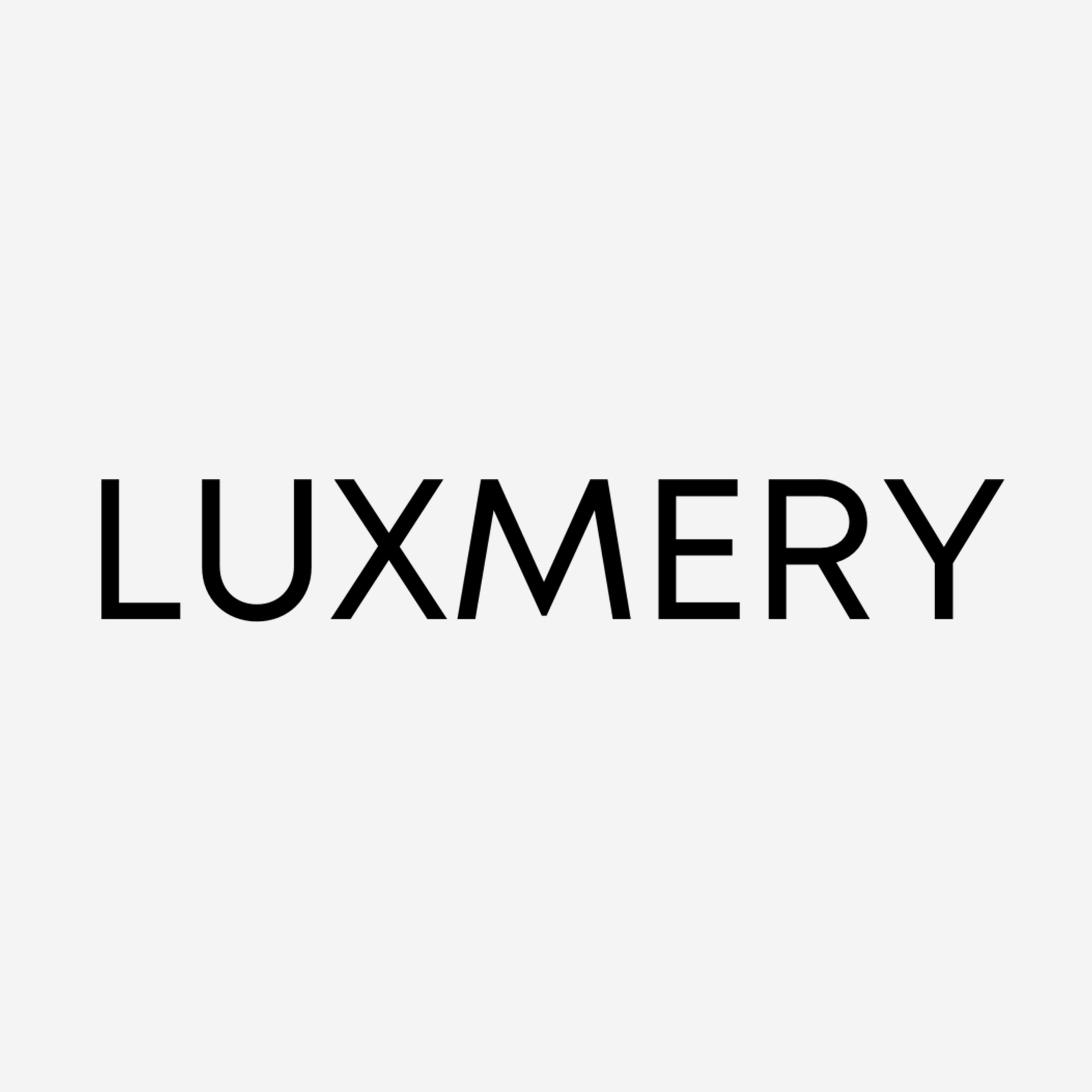 Luxmery Logo